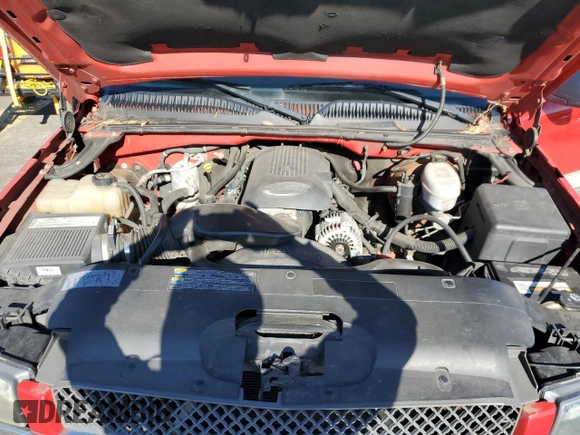 2004 Chevrolet Silverado 1500 with VIN 1GCEK19V94Z113855, listed as a Copart auction lot 50264745 with 202,735 mi miles and Clean Title. Bid and sale history available at DreamBid. Image 11.