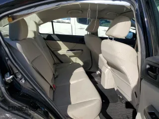 2016 Subaru Impreza z VIN JF1GJAA6XGG021921, wystawiony jako Copart lot #45963545 z przebiegiem Nie podano mil oraz Szkoda całkowita • Salvage title. Historia ofert i sprzedaży dostępna na DreamBid. Obrazek 10.