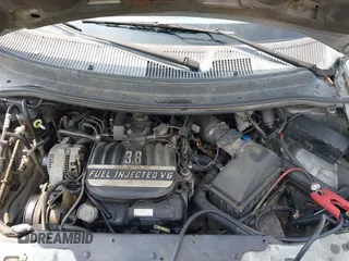 1995 Ford Windstar GL with VIN 2FMDA5141SBB09433, listed as a IAAI auction lot 42684432 with 186,864 mi miles and . Bid and sale history available at DreamBid. Image 10.