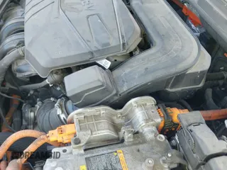 2021 Hyundai Sonata Limited с VIN KMHL54JJ1MA031296, выставлен на аукционе IAAI как лот 42223357 с пробегом 95 566 миль миль и . История ставок и продаж доступна на DreamBid. Изображение 21.