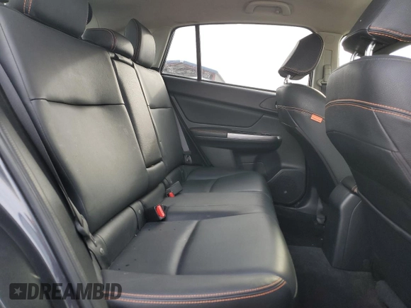 2016 Subaru Crosstrek Limited z VIN JF2GPAKC6G8299479, wystawiony jako Copart lot #49255485 z przebiegiem 98 161 mil mil oraz Szkoda całkowita • Salvage title. Historia ofert i sprzedaży dostępna na DreamBid. Obrazek 11.