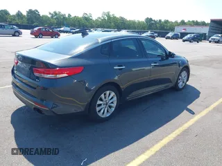 2016 Kia Optima EX с VIN 5XXGU4L37GG008718, выставлен на аукционе IAAI как лот 42542783 с пробегом 135 308 миль миль и . История ставок и продаж доступна на DreamBid. Изображение 4.