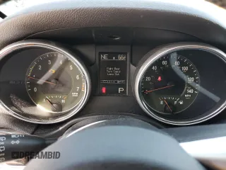2011 Jeep Grand Cherokee Laredo with VIN 1J4RS4GG5BC646688, listed as a Copart auction lot 49834445 with 122,101 mi miles and Salvage Title. Bid and sale history available at DreamBid. Image 9.