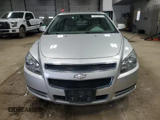 2012 Chevrolet Malibu 2LT with VIN 1G1ZD5E05CF138645, listed as a Copart auction lot 55139115 with 128,935 mi miles and Clean Title. Bid and sale history available at DreamBid. Image 5.