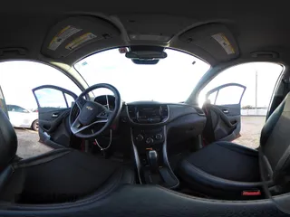2020 Chevrolet Trax LT with VIN 3GNCJLSB3LL163220, listed as a IAAI auction lot 41630398 with 34,513 mi miles and . Bid and sale history available at DreamBid. Image 18.