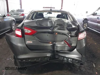 2015 Ford Fusion SE with VIN 1FA6P0H74F5105133, listed as a IAAI auction lot 41212659 with 186,378 mi miles. Bid and sale history available at carsss.com. Image 16.