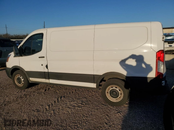 2019 Ford Transit с VIN 1FTYE1YM9KKA85719, выставлен на аукционе Copart как лот 82785734 с пробегом 309 125 миль миль и Чистый • Clean title. История ставок и продаж доступна на DreamBid. Изображение 2.