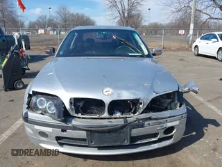 2002 BMW 3 Series 330i with VIN WBAEV534X2KM21263, listed as a IAAI auction lot 41655115 with 250,001 mi miles and . Bid and sale history available at DreamBid. Image 13.
