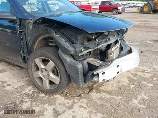 2007 Saturn ION with VIN 1G8AJ58F57Z172760, listed as a IAAI auction lot 41964615 with 1 mi miles. Bid and sale history available at carsss.com. Image 13.
