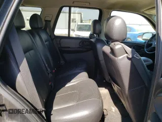 2008 Chevrolet TrailBlazer 1LT with VIN 1GNDT13S982246404, listed as a Copart auction lot 71012014 with 239,388 mi miles and Salvage Title. Bid and sale history available at DreamBid. Image 11.