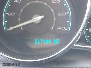 2010 Chevrolet Malibu LT w/1LT with VIN 1G1ZC5E07AF203480, listed as a IAAI auction lot 42053335 with 217,144 mi miles. Bid and sale history available at carsss.com. Image 7.