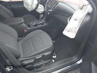 2022 Chevrolet Equinox LT z VIN 3GNAXKEV0NS100297, wystawiony jako IAAI lot #42170457 z przebiegiem 60 722 mil mil oraz . Historia ofert i sprzedaży dostępna na DreamBid. Obrazek 5.