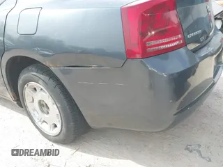 2007 Dodge Charger z VIN 2B3KA43R37H786374, wystawiony jako IAAI lot #42213471 z przebiegiem Nie podano mil oraz . Historia ofert i sprzedaży dostępna na DreamBid. Obrazek 6.