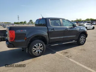 2021 Ford Ranger XL с VIN 1FTER4FH4MLD86314, выставлен на аукционе Copart как лот 58830955 с пробегом 24 680 миль миль и Списание • Salvage title. История ставок и продаж доступна на DreamBid. Изображение 3.