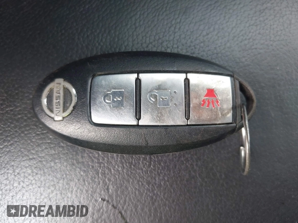 2014 Nissan Juke Nismo with VIN JN8AF5MV8ET355062, listed as a IAAI auction lot 42682377 with 134,118 mi miles and . Bid and sale history available at DreamBid. Image 11.