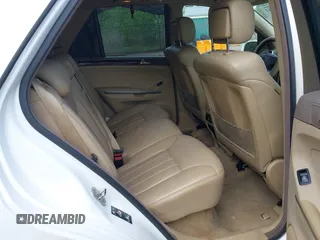 2006 Mercedes-Benz M 350 z VIN 4JGBB86E76A103158, wystawiony jako IAAI lot #42215812 z przebiegiem 212 878 mil mil oraz . Historia ofert i sprzedaży dostępna na DreamBid. Obrazek 8.