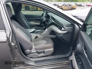 2020 Toyota Camry LE with VIN 4T1C11AK1LU328682, listed as a IAAI auction lot 41966816 with 172,334 mi miles and . Bid and sale history available at DreamBid. Image 5.