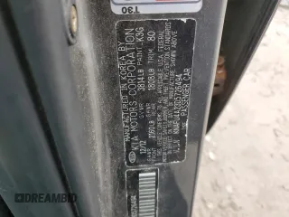 2013 Kia Forte EX with VIN KNAFU4A23D5726494, listed as a Copart auction lot 72536754 with 173,794 mi miles and Salvage Title. Bid and sale history available at carsss.com. Image 12.