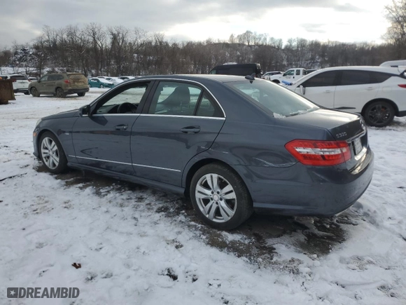 2012 Mercedes-Benz E-Class E 350 Luxury BlueTEC with VIN WDDHF2EB6CA539735, listed as a Copart auction lot 86478854 with 174,713 mi miles and Salvage Title. Bid and sale history available at carsss.com. Image 2.
