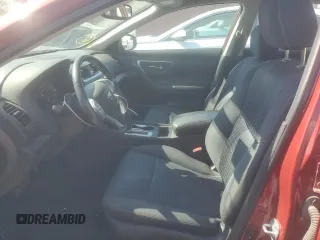 2016 Nissan Altima S z VIN 1N4AL3AP1GC162355, wystawiony jako Copart lot #53533945 z przebiegiem 239 520 mil mil oraz Szkoda całkowita • Salvage title. Historia ofert i sprzedaży dostępna na DreamBid. Obrazek 7.
