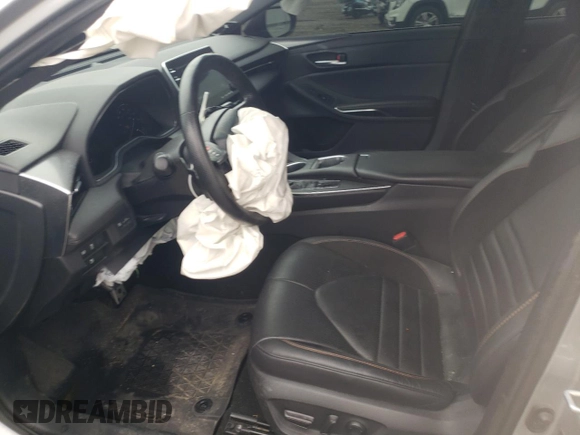 2021 Toyota Avalon Hybrid XSE z VIN 4T1EA1ABXMU007816, wystawiony jako Copart lot #51038535 z przebiegiem 73 642 mil mil oraz Szkoda całkowita • Salvage title. Historia ofert i sprzedaży dostępna na DreamBid. Obrazek 7.