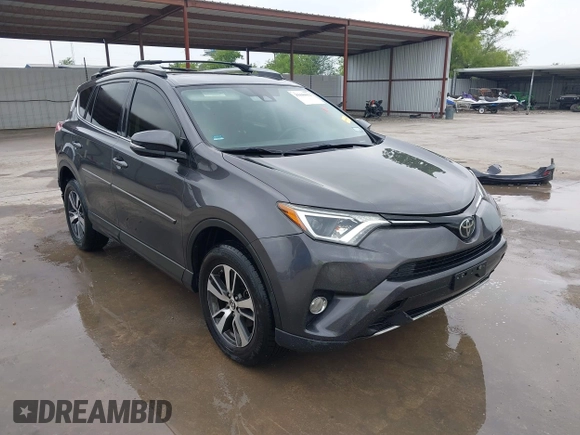 2018 Toyota RAV4 XLE с VIN JTMWFREV7JJ729707, выставлен на аукционе IAAI как лот 39446012 с пробегом 78 150 миль миль и . История ставок и продаж доступна на DreamBid. Изображение 1.