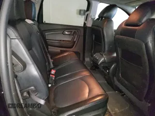 2011 Chevrolet Traverse 1LT with VIN 1GNKVGED0BJ324813, listed as a Copart auction lot 51201725 with 150,706 mi miles and Clean Title. Bid and sale history available at DreamBid. Image 11.
