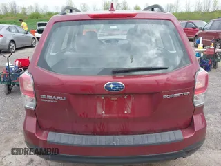 2018 Subaru Forester with VIN JF2SJABC2JH449249, listed as a IAAI auction lot 42241667 with 71,876 mi miles and . Bid and sale history available at DreamBid. Image 16.