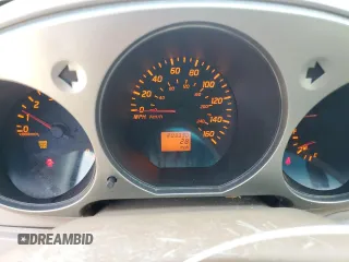 2004 Nissan Altima SE z VIN 1N4BL11E24C153716, wystawiony jako Copart lot #54332265 z przebiegiem 203 330 mil mil oraz Szkoda całkowita • Salvage title. Historia ofert i sprzedaży dostępna na DreamBid. Obrazek 9.