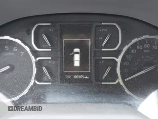 2021 Toyota Tundra Limited with VIN 5TFHY5F19MX012914, listed as a IAAI auction lot 41916076 with 109,165 mi miles and . Bid and sale history available at DreamBid. Image 7.