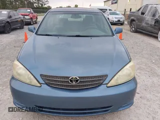 2003 Toyota Camry LE с VIN 4T1BE32K03U787468, выставлен на аукционе IAAI как лот 42315792 с пробегом 173 388 миль миль и . История ставок и продаж доступна на DreamBid. Изображение 6.