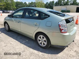 2007 Toyota Prius z VIN JTDKB20UX73263669, wystawiony jako Copart lot #66348865 z przebiegiem 183 909 mil mil oraz Czysty tytuł • Clean title. Historia ofert i sprzedaży dostępna na DreamBid. Obrazek 2.