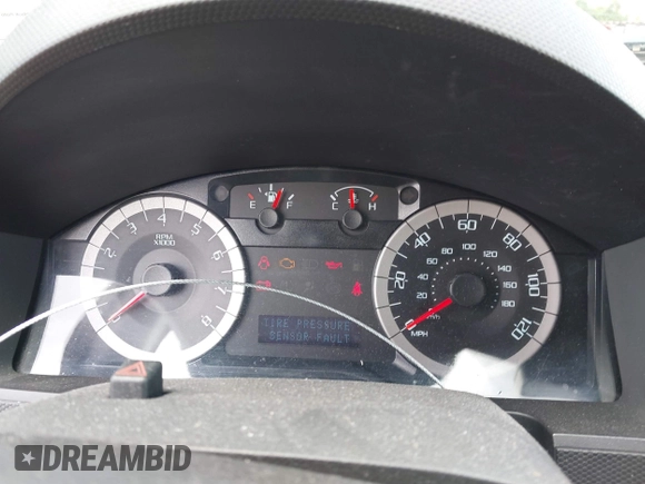 2011 Ford Escape XLT with VIN 1FMCU9DG8BKA61208, listed as a IAAI auction lot 42513500 with 86,802 mi miles and . Bid and sale history available at DreamBid. Image 7.