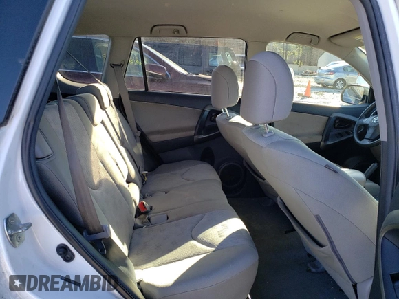 2011 Toyota RAV4 with VIN 2T3BF4DV2BW138559, listed as a Copart auction lot 83666794 with 140,953 mi miles and Clean Title. Bid and sale history available at DreamBid. Image 10.