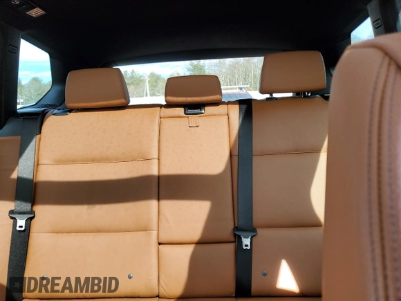 2017 BMW X3 xDrive28i with VIN 5UXWX9C31H0W70912, listed as a Copart auction lot 48392275 with 69,908 mi miles and Salvage Title. Bid and sale history available at DreamBid. Image 10.