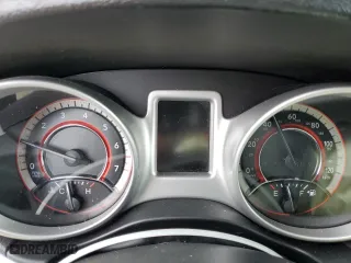 2014 Dodge Journey SE with VIN 3C4PDCAB4ET236889, listed as a Copart auction lot 51313665 with 0 mi miles and Salvage Title. Bid and sale history available at carsss.com. Image 9.