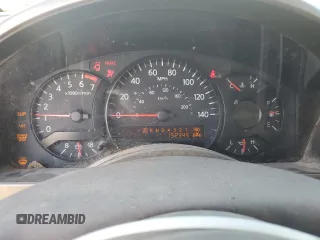 2006 Nissan Titan LE z VIN 1N6AA07B86N516155, wystawiony jako Copart lot #49080025 z przebiegiem 152 345 mil mil oraz Szkoda całkowita • Salvage title. Historia ofert i sprzedaży dostępna na DreamBid. Obrazek 9.