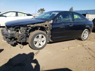2008 Ford Fusion SE with VIN 3FAHP07108R117267, listed as a Copart auction lot 42038234 with 155,496 mi miles and Salvage Title. Bid and sale history available at DreamBid. Image 1.