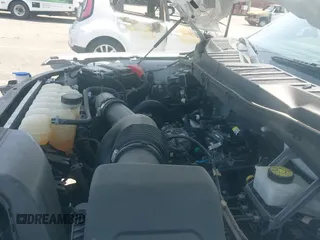 2023 Ford F-150 XL с VIN 1FTEW1CP4PKD24635, выставлен на аукционе IAAI как лот 42461077 с пробегом 49 559 миль миль и . История ставок и продаж доступна на DreamBid. Изображение 20.