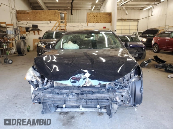 2016 Toyota Camry XLE with VIN 4T4BF1FK1GR537891, listed as a Copart auction lot 52196045 with 175,115 mi miles and Salvage Title. Bid and sale history available at carsss.com. Image 5.