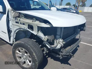 2019 Chevrolet Colorado 2WD LT with VIN 1GCGSCEN8K1361309, listed as a IAAI auction lot 42067558 with 131,782 mi miles and . Bid and sale history available at DreamBid. Image 6.