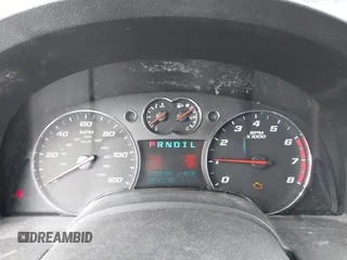 2009 Chevrolet Equinox LS with VIN 2CNDL13F296203471, listed as a IAAI auction lot 41985748 with Not Provided miles and . Bid and sale history available at DreamBid. Image 7.