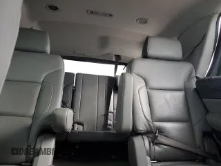 2016 Chevrolet Tahoe LT z VIN 1GNSCBKC2GR448028, wystawiony jako Copart lot #43973165 z przebiegiem 147 182 mil mil oraz Szkoda całkowita • Salvage title. Historia ofert i sprzedaży dostępna na DreamBid. Obrazek 10.