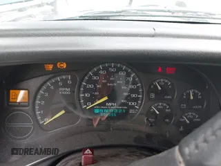 2000 Chevrolet Silverado 1500 LT with VIN 1GCEK19T9YE419272, listed as a IAAI auction lot 42068056 with 306,066 mi miles and . Bid and sale history available at DreamBid. Image 7.