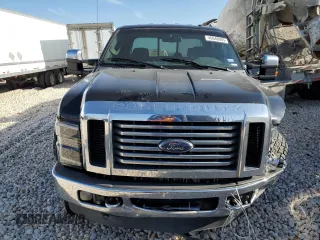 2010 Ford F-350 XL с VIN 1FTWW3BR8AEB28500, выставлен на аукционе Copart как лот 46048905 с пробегом 341 655 миль миль и Списание • Salvage title. История ставок и продаж доступна на DreamBid. Изображение 5.