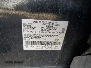 2013 Ford Explorer Sport с VIN 1FM5K8GT5DGC33766, выставлен на аукционе Copart как лот 49048015 с пробегом 193 125 миль миль и Списание • Salvage title. История ставок и продаж доступна на DreamBid. Изображение 14.