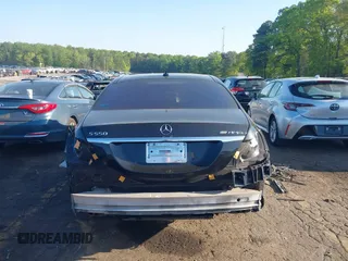 2015 Mercedes-Benz S 550 with VIN WDDUG8CB3FA119694, listed as a IAAI auction lot 42022141 with 181,590 mi miles and . Bid and sale history available at carsss.com. Image 16.