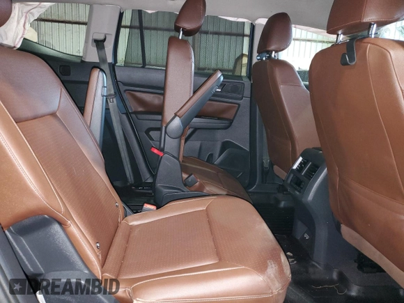 2021 Volkswagen Atlas SE с VIN 1V2WP2CAXMC528136, выставлен на аукционе Copart как лот 84284114 с пробегом 154 044 миль миль и Списание • Salvage title. История ставок и продаж доступна на DreamBid. Изображение 11.