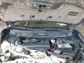 2014 Nissan Rogue SL with VIN 5N1AT2MV9EC865113, listed as a IAAI auction lot 41996058 with 89,579 mi miles and . Bid and sale history available at DreamBid. Image 10.