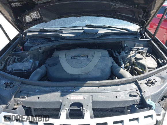 2011 Mercedes-Benz M 350 with VIN 4JGBB8GBXBA660659, listed as a IAAI auction lot 42068488 with 196,771 mi miles and . Bid and sale history available at DreamBid. Image 10.